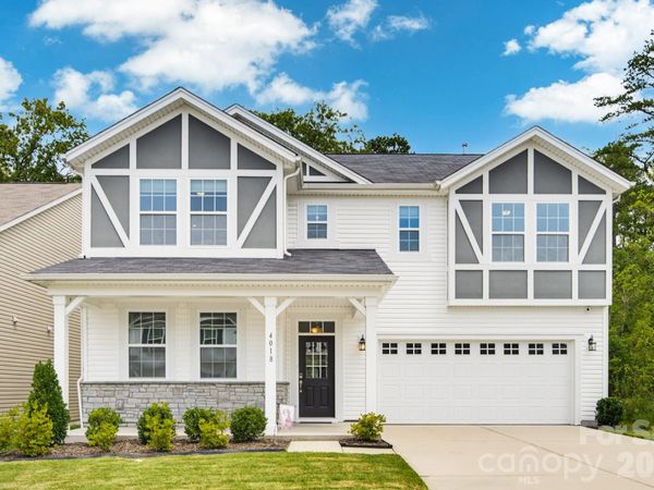 4018 Matindale Way, Charlotte, NC 28216