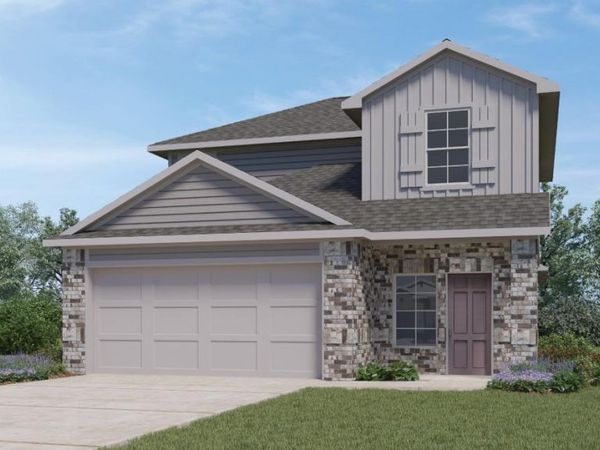 2009 Arbuckle DR, Leander, TX 78641