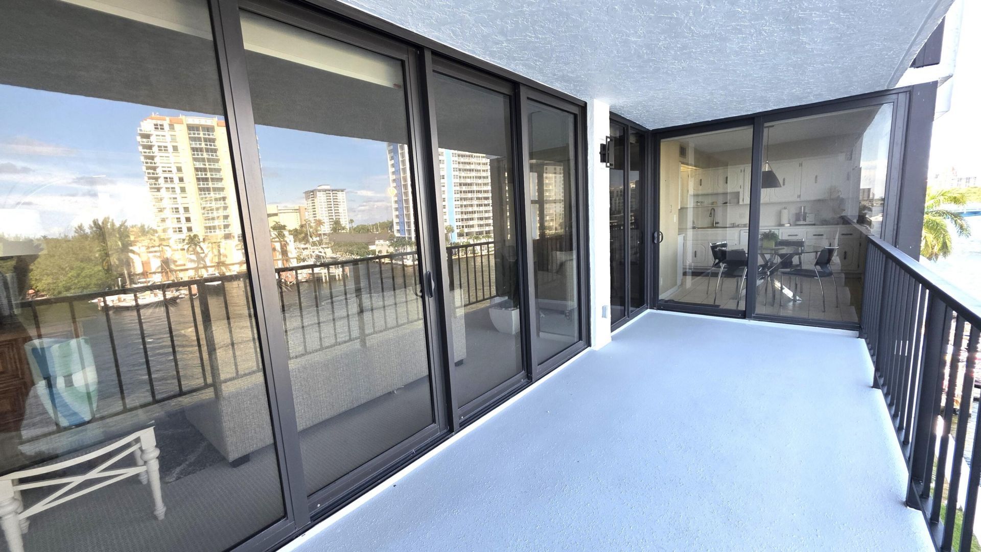 936 Intracoastal Drive, Unit 5B, Fort Lauderdale, FL 33304 Photo