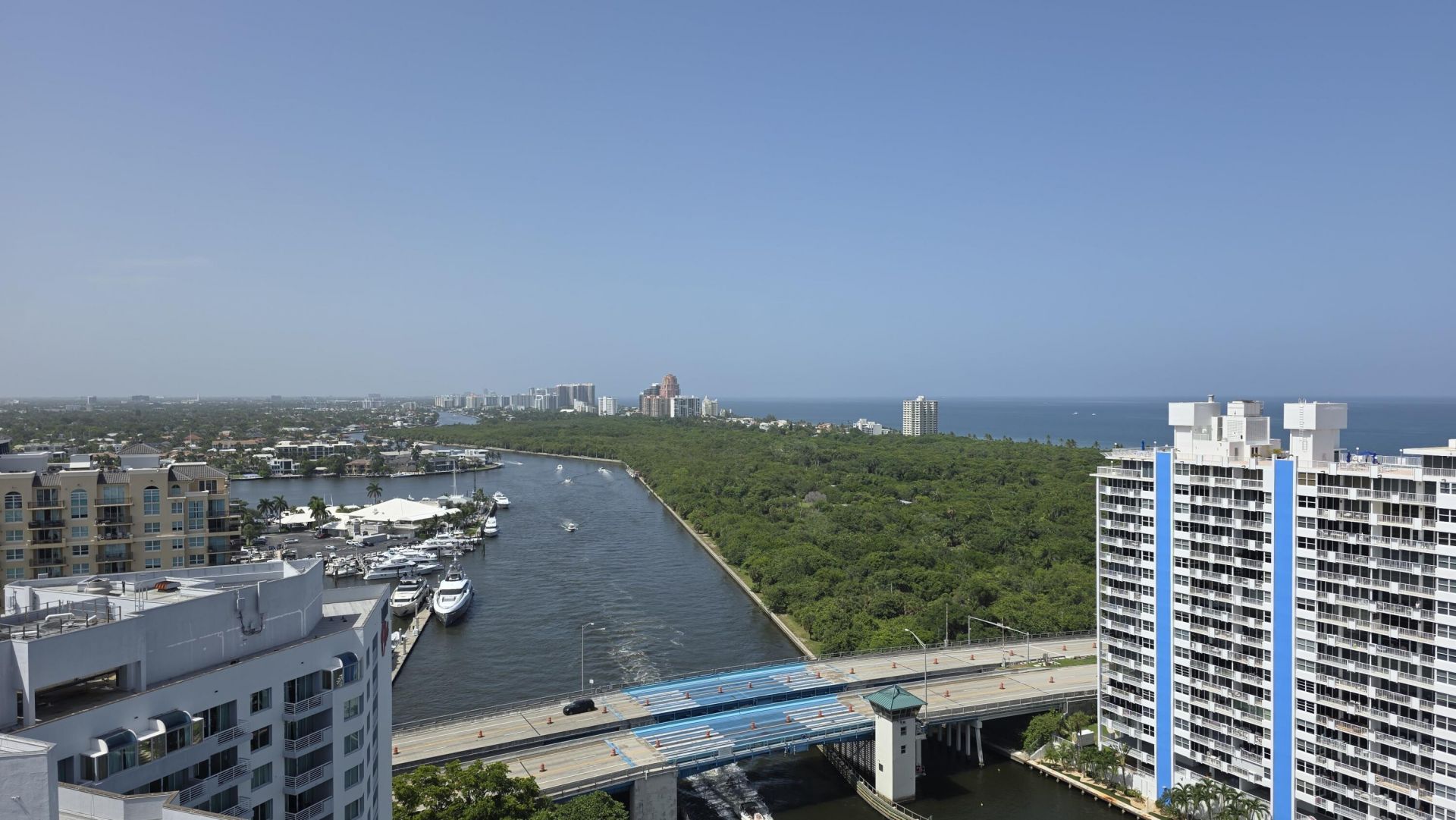 936 Intracoastal Drive, Unit 5B, Fort Lauderdale, FL 33304 Photo