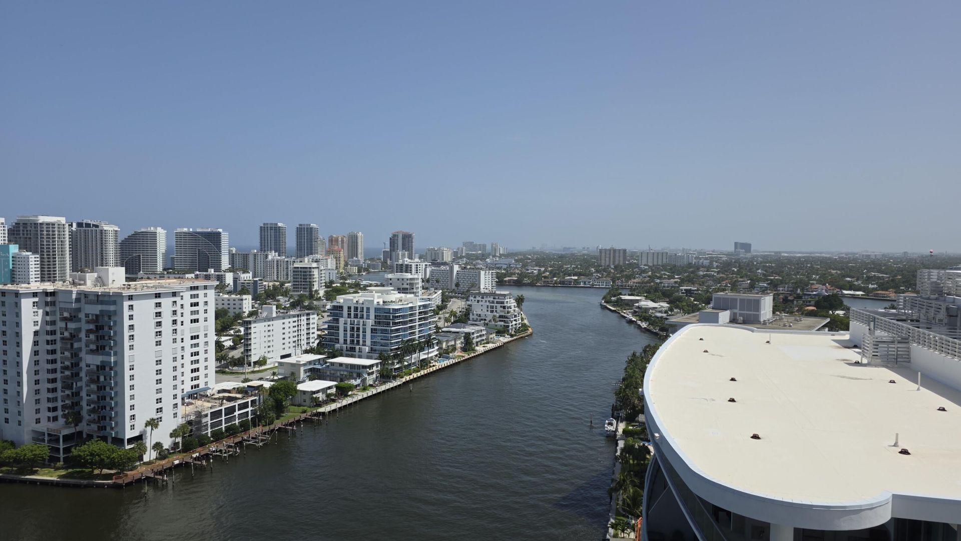 936 Intracoastal Drive, Unit 5B, Fort Lauderdale, FL 33304 Photo