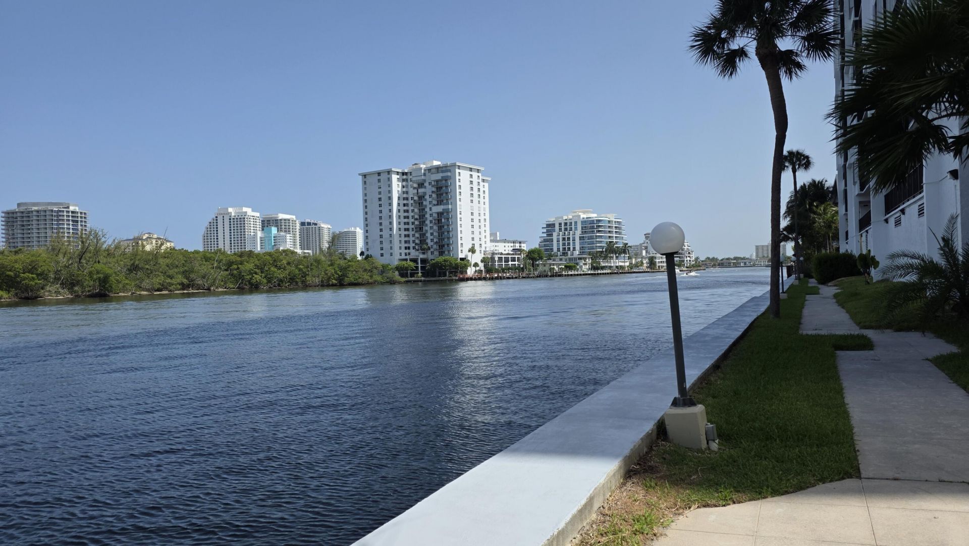 936 Intracoastal Drive, Unit 5B, Fort Lauderdale, FL 33304 Photo