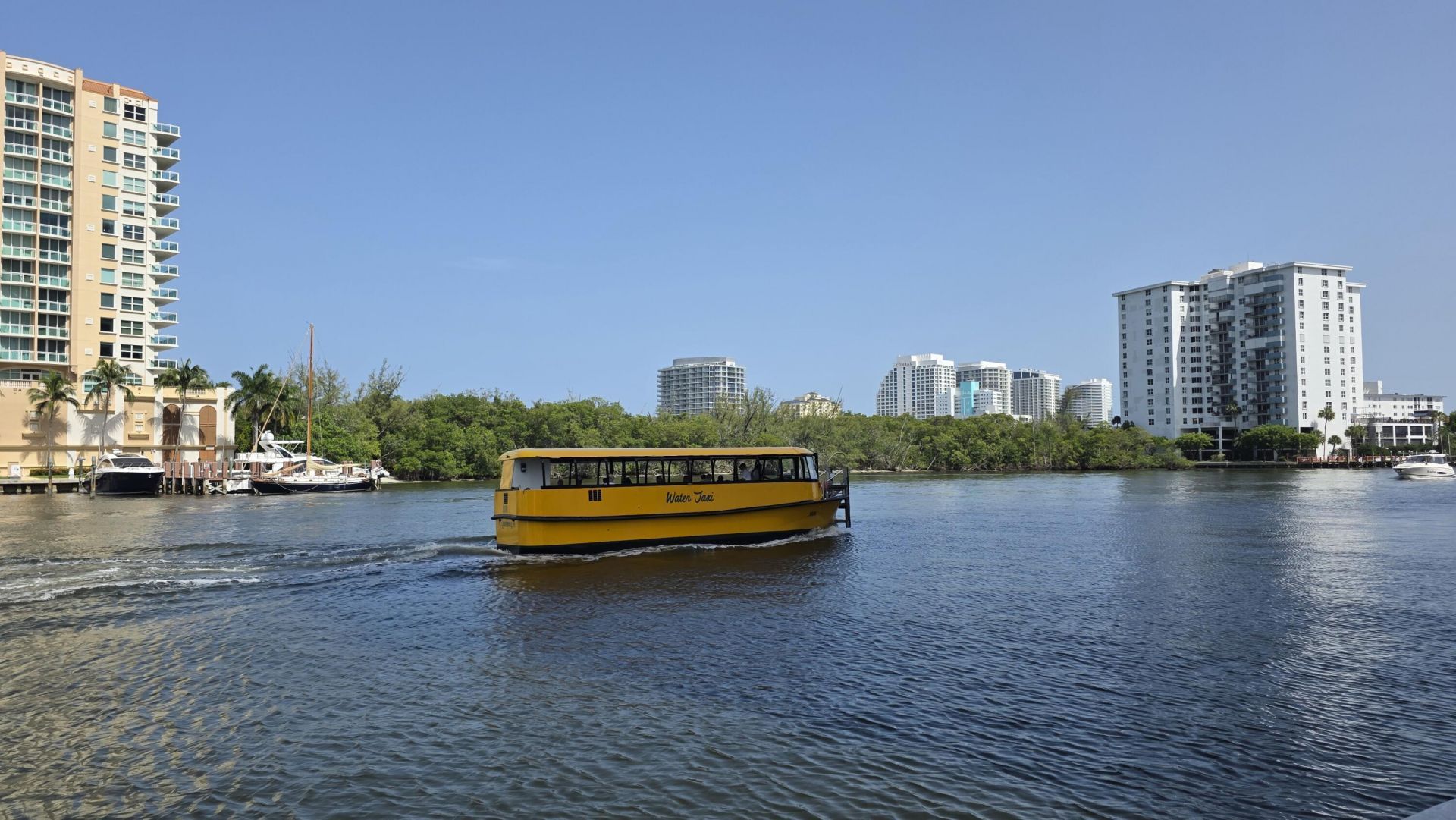 936 Intracoastal Drive, Unit 5B, Fort Lauderdale, FL 33304 Photo