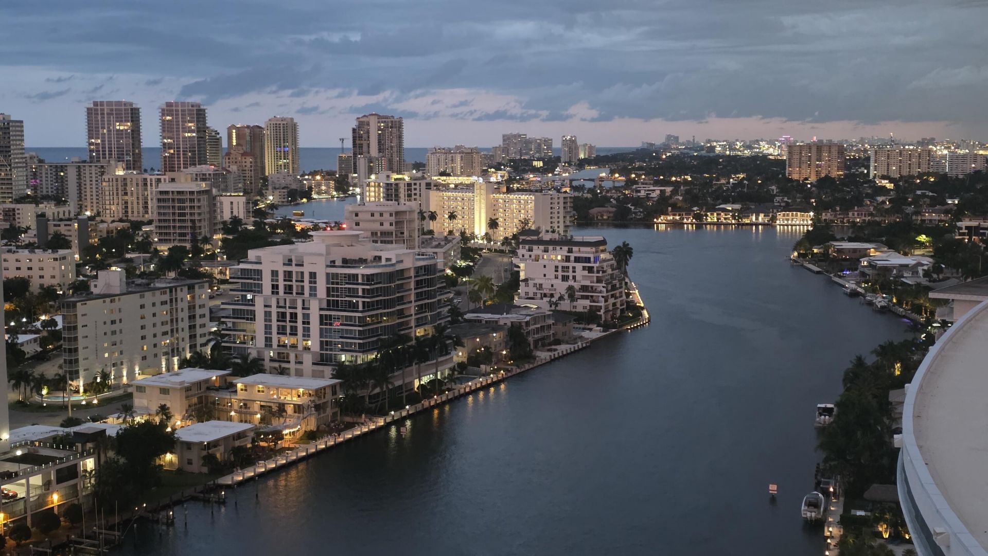 936 Intracoastal Drive, Unit 5B, Fort Lauderdale, FL 33304 Photo