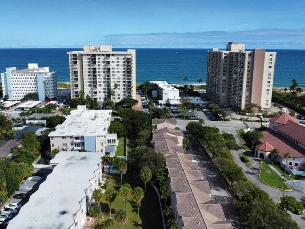 1967 S OCEAN Boulevard, Unit 215-C, Lauderdale-By-The-Sea, FL 33062
