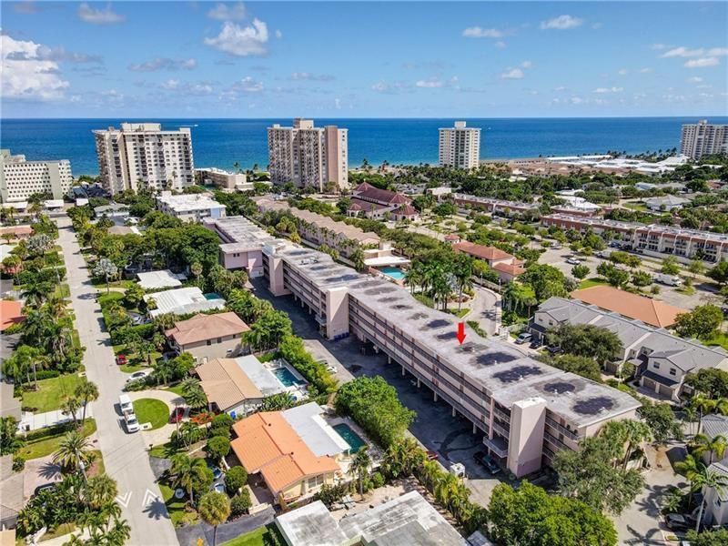 1967 S Ocean Boulevard, Unit 215-C, Lauderdale by the Sea, FL 33062 Photo