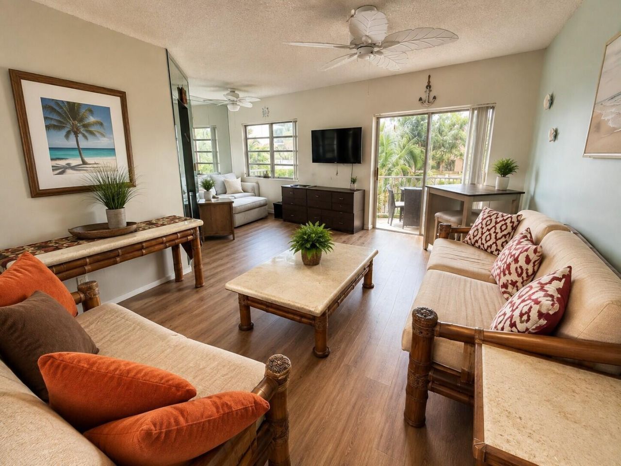 1967 S Ocean Boulevard, Unit 215-C, Lauderdale by the Sea, FL 33062 Photo