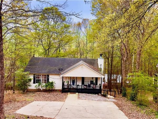 6600 Crystal Cove Trail , Gainesville, GA 30506