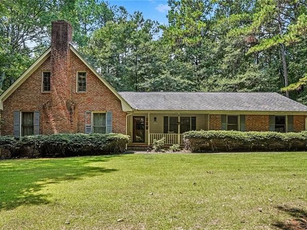 112 Singletree , Stockbridge, GA 30281