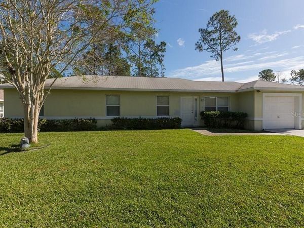 PALM COAST, FL 32164