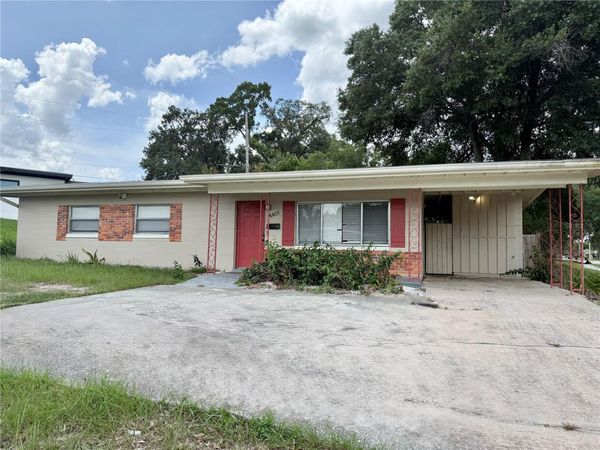 5801 JUDY DEE DRIVE , ORLANDO, FL 32808