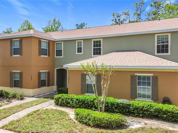 2896 TANZANITE TERRACE , KISSIMMEE, FL 34758