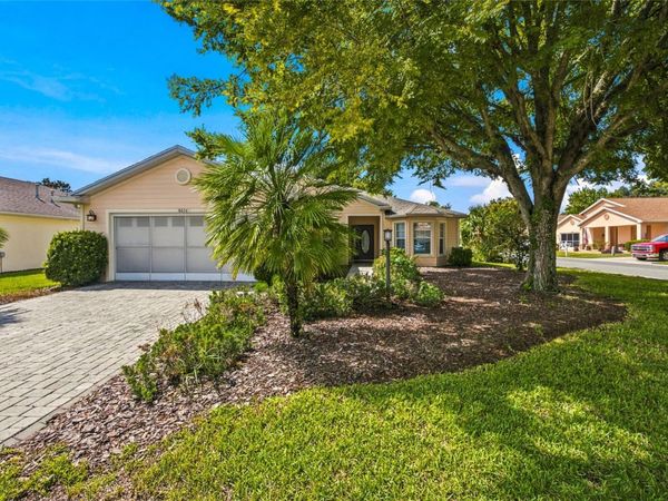 8034 SW 81ST LOOP, OCALA, FL 34476