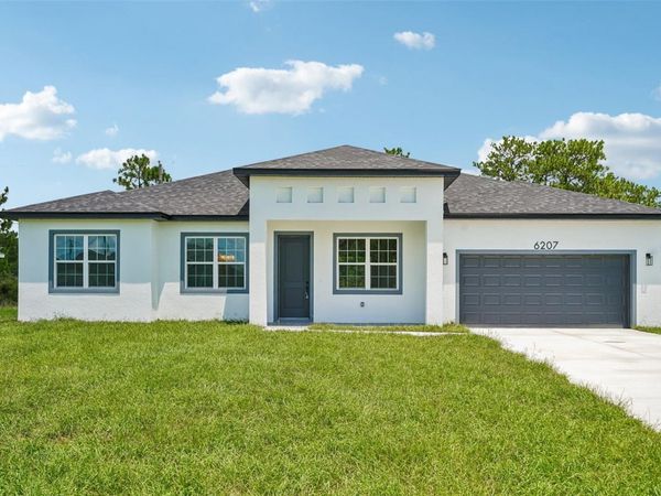 6207 SW 128TH STREET ROAD , OCALA, FL 34473