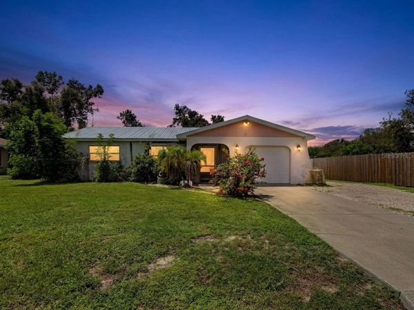 355 TRINITY ROAD, VENICE, FL 34293