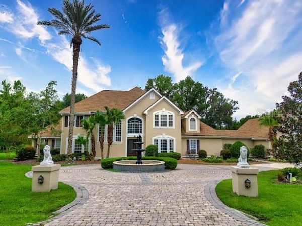 6823 NW 52ND LANE, GAINESVILLE, FL 32653