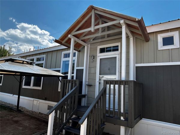 325 E Main Street , Unit 23, Silver Cliff, CO 81252