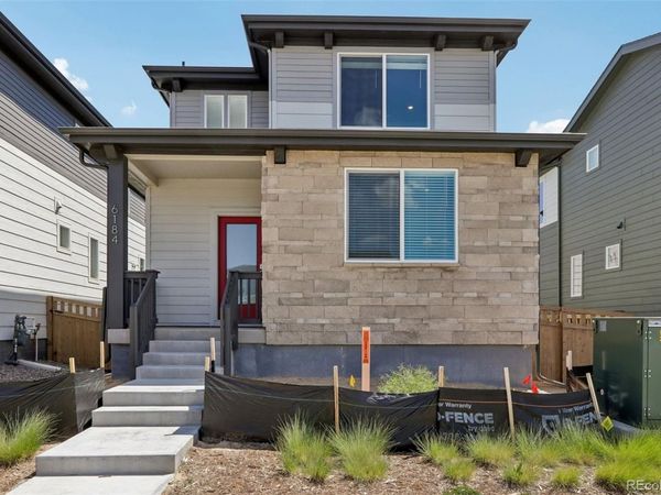 6184 N Lisbon Street , Aurora, CO 80019