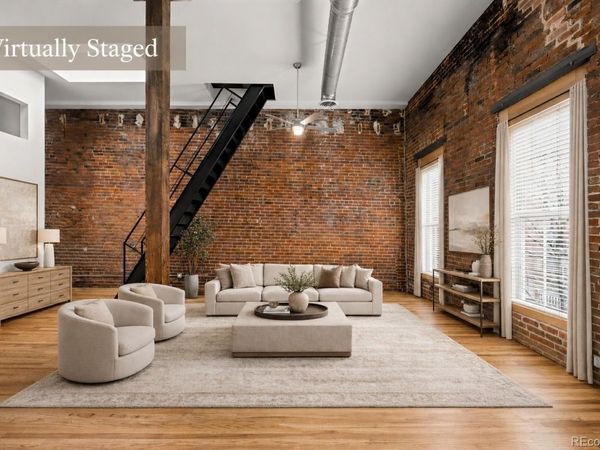 1510 Wazee Street , Unit 3-A, Denver, CO 80202