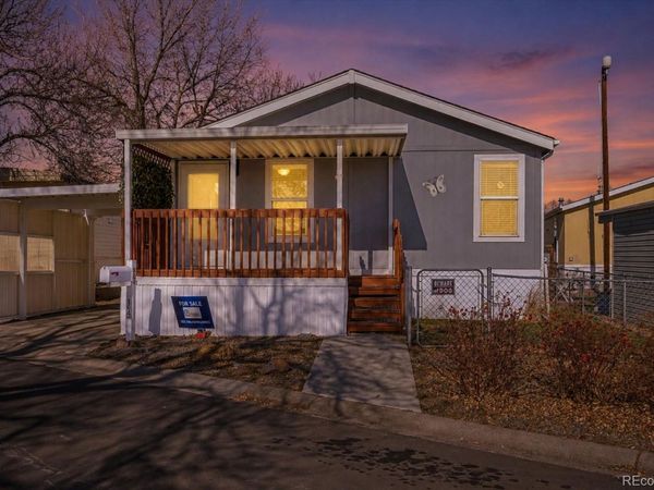 1801 W 92nd Avenue , Denver, CO 80260