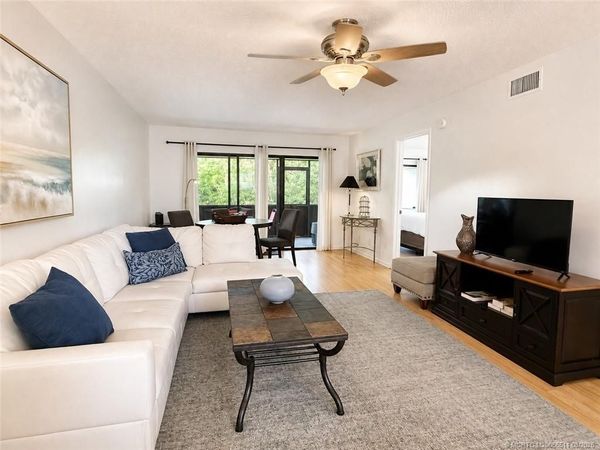 615 Oleander Street, Unit 103, Stuart, FL 34994