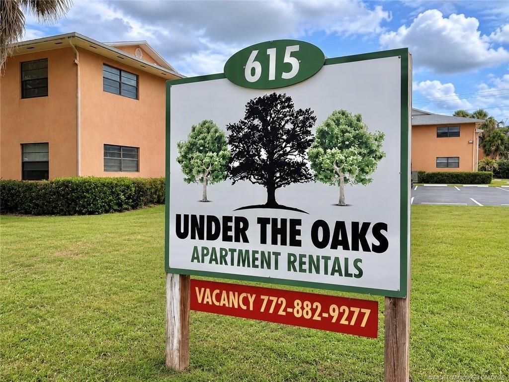615 Oleander Street, Unit 103, Stuart, FL 34994 Photo
