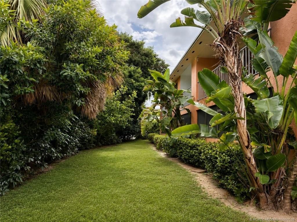 615 Oleander Street, Unit 103, Stuart, FL 34994 Photo