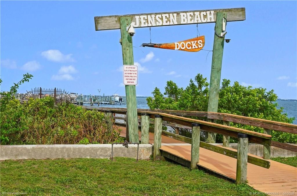 615 Oleander Street, Unit 103, Stuart, FL 34994 Photo