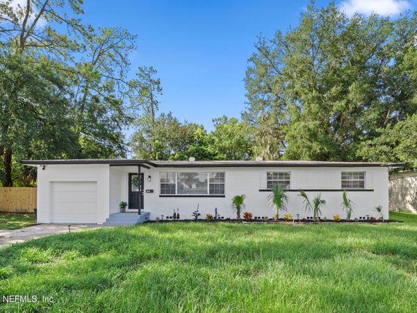 6636 NATHAN Drive N, Jacksonville, FL 32216