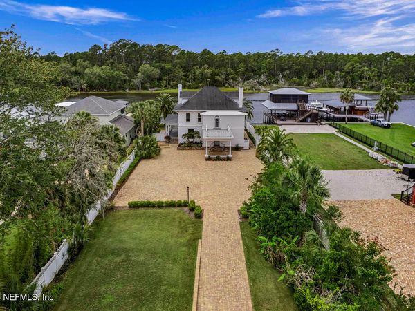 289 N ROSCOE Boulevard, Ponte Vedra Beach, FL 32082