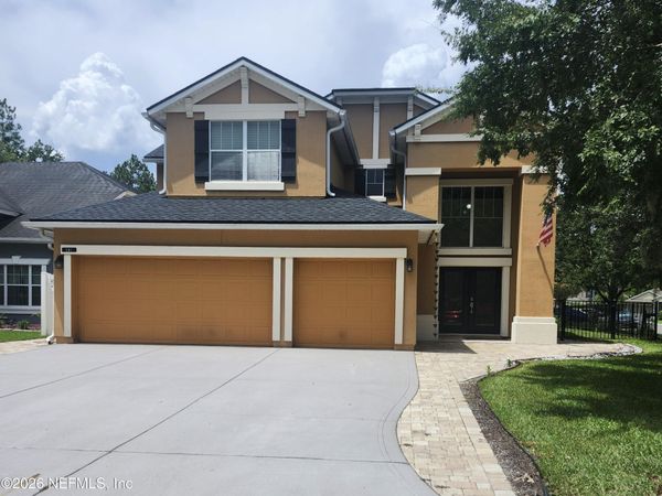 201 EDGEFORD Court, St. Johns, FL 32259