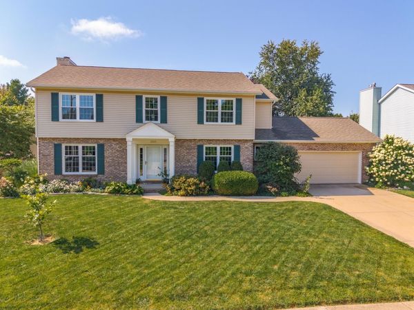 3205 Dorset Court , Bloomington, IL 61704
