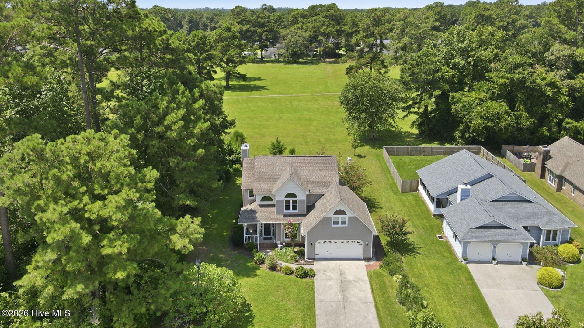 213 Stadler Drive, New Bern, NC 28560 Main Photo