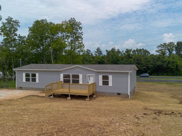 4937 Barton Springs Drive, Morristown, TN 37813