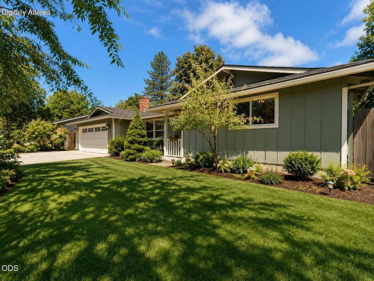 435 E C Street, Jacksonville, OR 97530 Main Photo