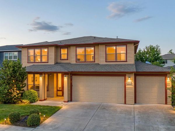 2934 NE Dogwood Drive, Bend, OR 97701