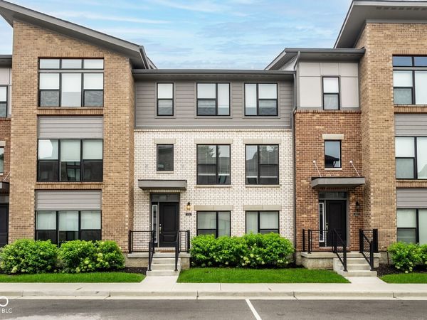 11581 Fulham Street , Carmel, IN 46032