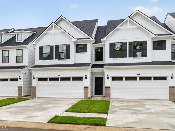 9851 Behner Drive , Fishers, IN 46038