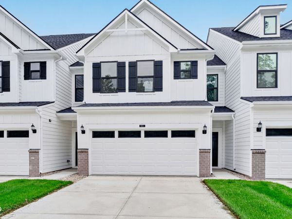9851 Behner Drive, Fishers, IN 46038