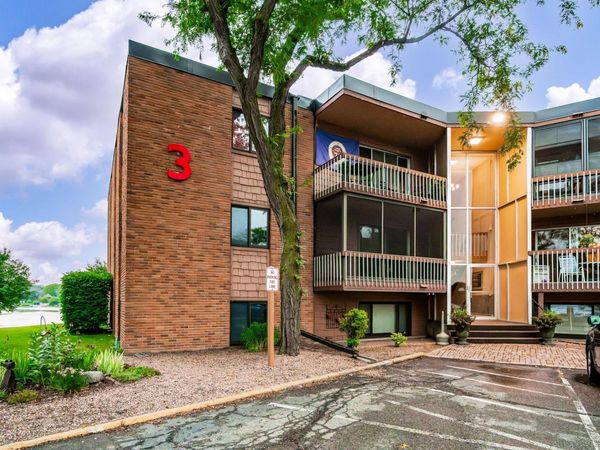 5400 Three Points Boulevard, Unit 326, Mound, MN 55364