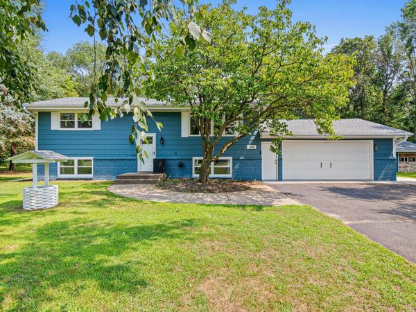 14480 Starlite Drive, Rogers, MN 55374