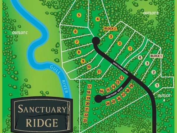 L3,B2 Sanctuary Lane , Brainerd, MN 56401