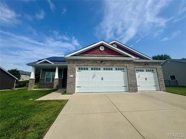 315 Star Lane, Glen Carbon, IL 62034