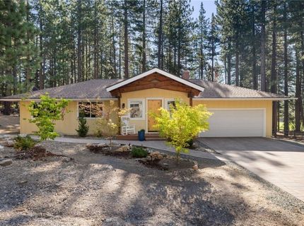 532 Jensen Circle , Incline Village, NV 89451 Photo