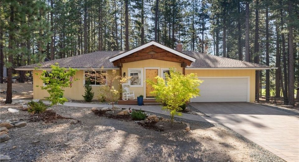 532 Jensen Circle , Incline Village, NV 89451 Photo