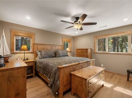 532 Jensen Circle, Incline Village, NV 89451 Photo