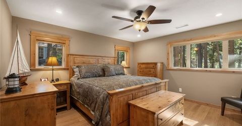 532 Jensen Circle , Incline Village, NV 89451 Photo