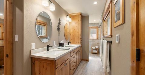 532 Jensen Circle, Incline Village, NV 89451 Photo