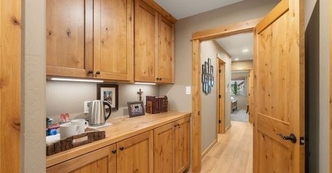 532 Jensen Circle, Incline Village, NV 89451 Photo