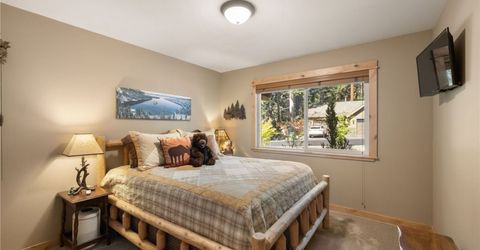 532 Jensen Circle , Incline Village, NV 89451 Photo